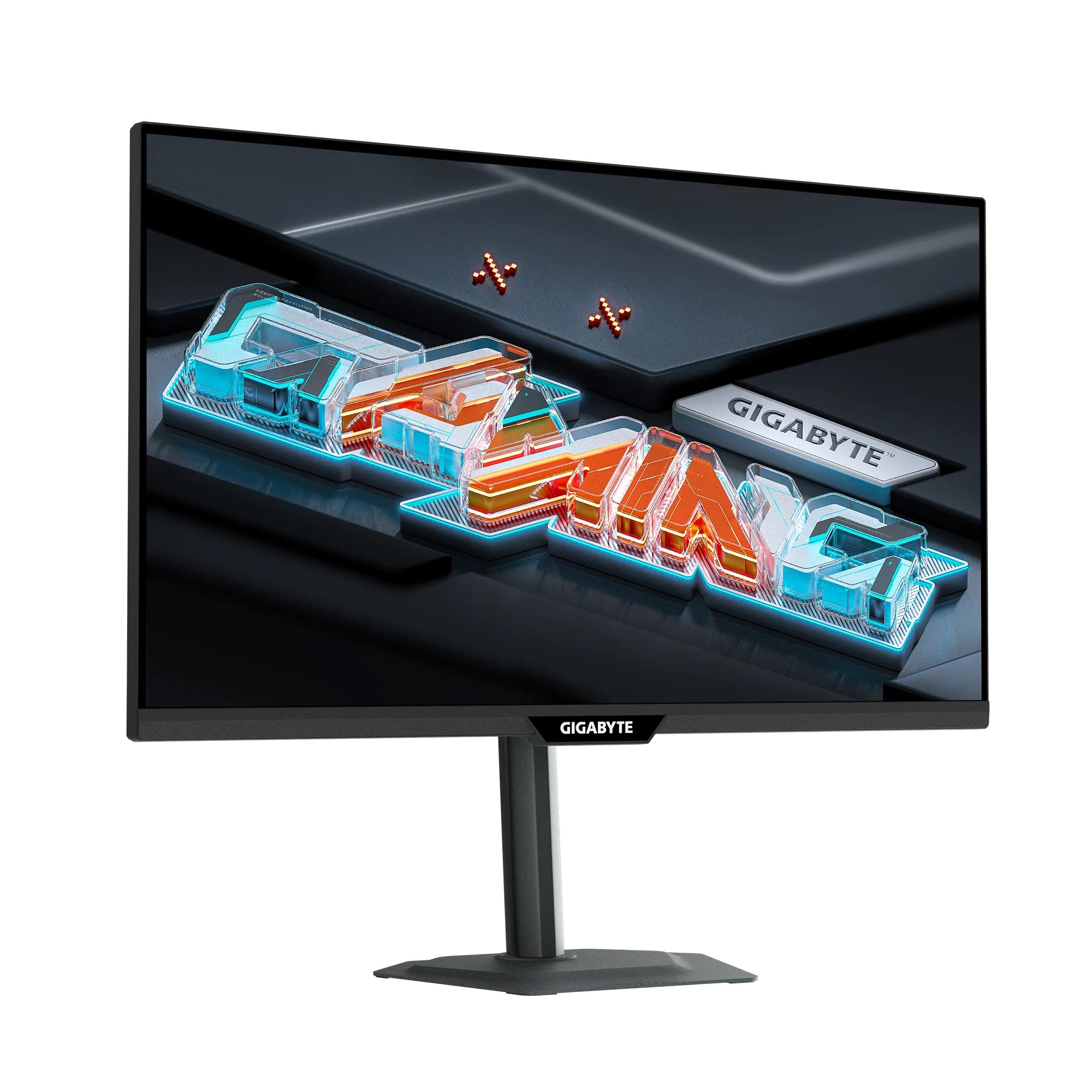 GIGABYTE M27UP