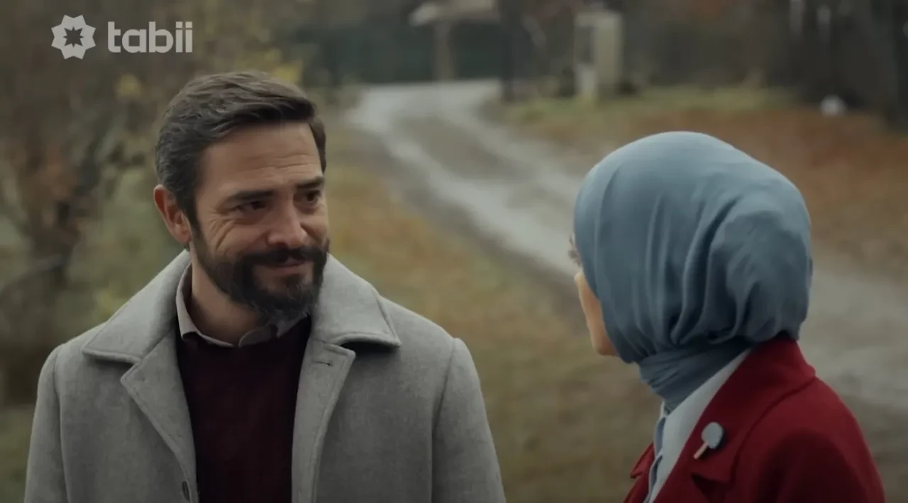 Gassal 3. sezon ne zaman