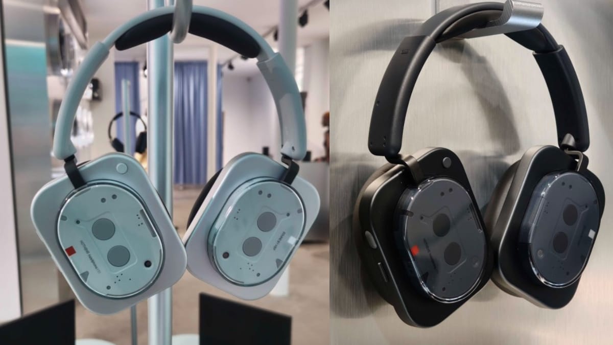 Nothing Headphone (1)