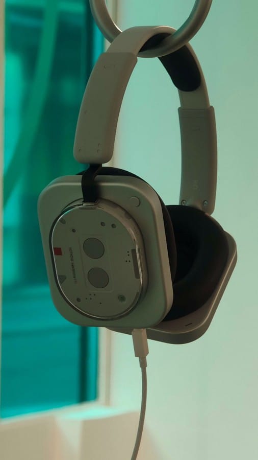 Nothing Headphone (1)