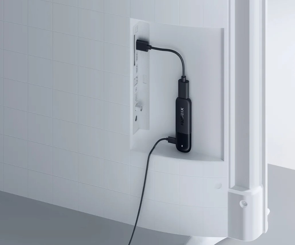 2. Nesil Xiaomi TV Stick 4K