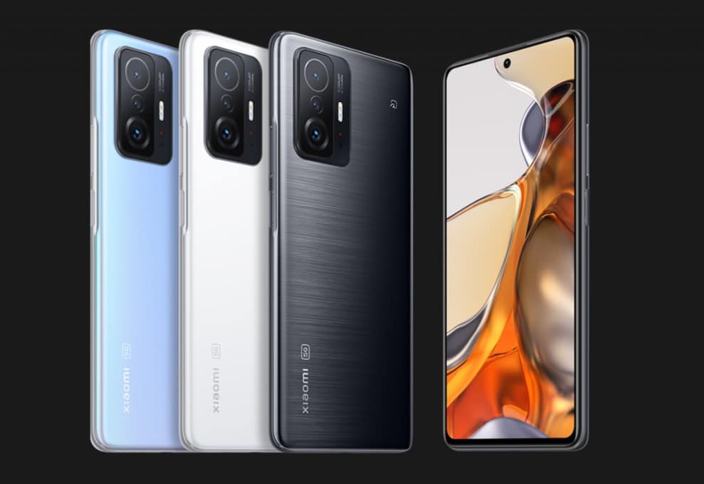 9 Telefon için Güncelleme Desteği