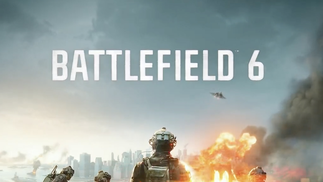 Battlefield 6