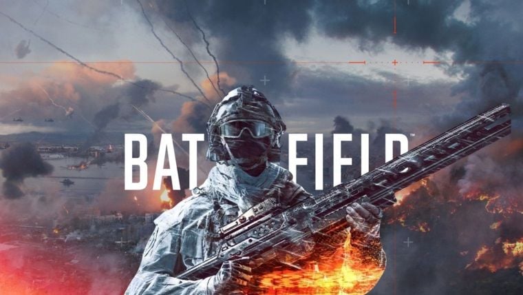 Battlefield 6 sistem gereksinimleri
