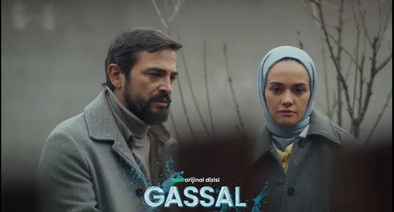 Gassal 3. sezon ne zaman