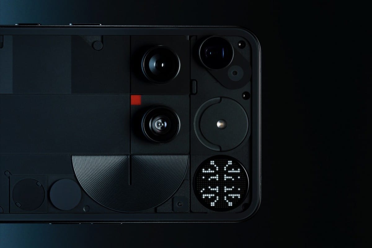 Nothing Phone (3)