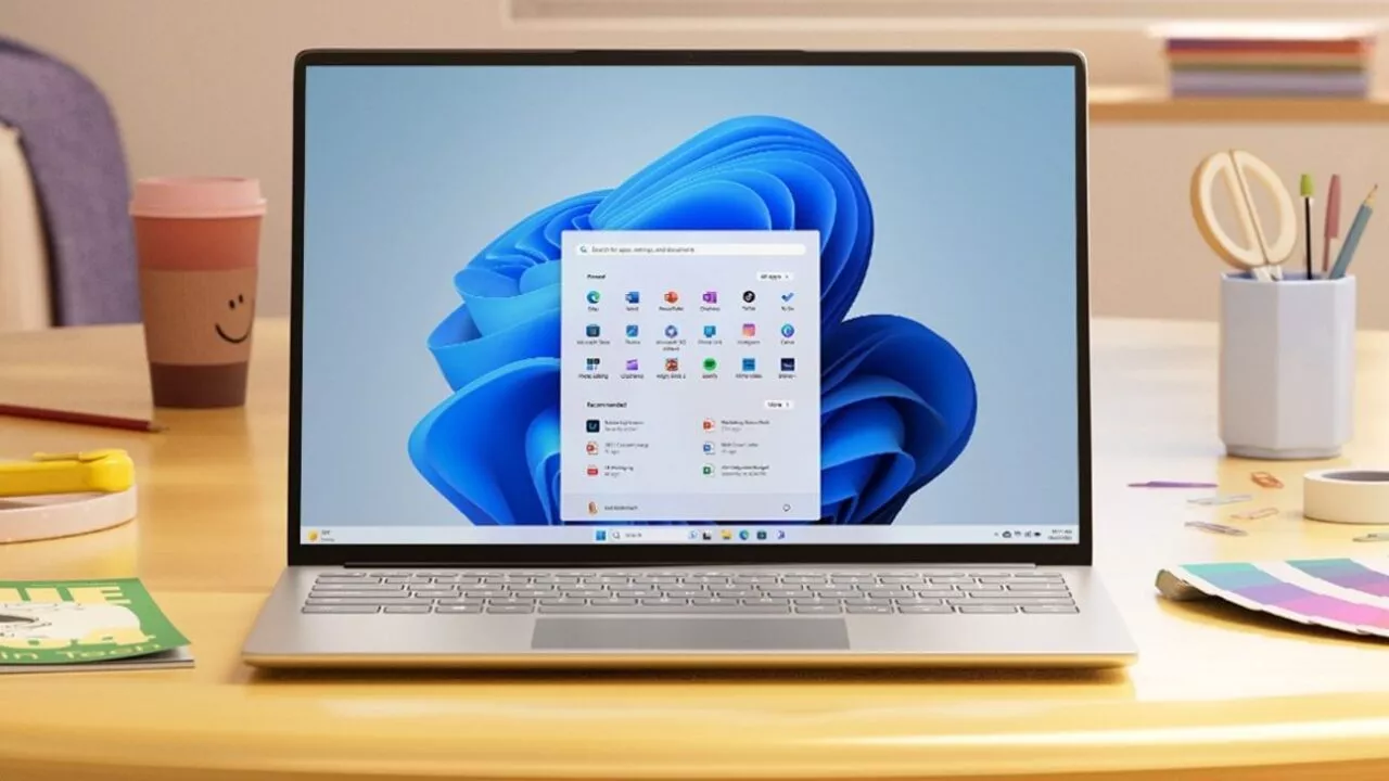 QMR yani Quick Machine Recovery