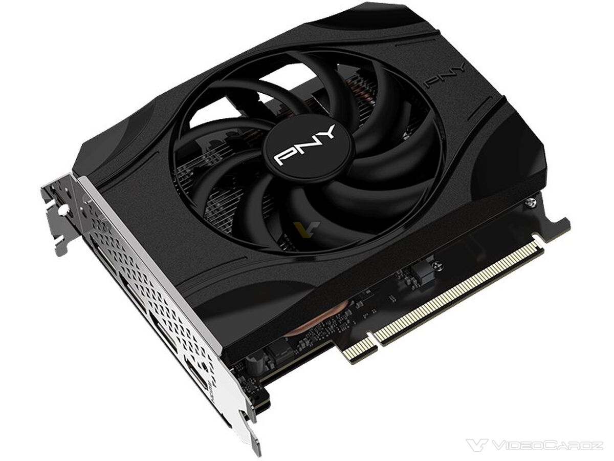 RTX 5050 ekran kartı