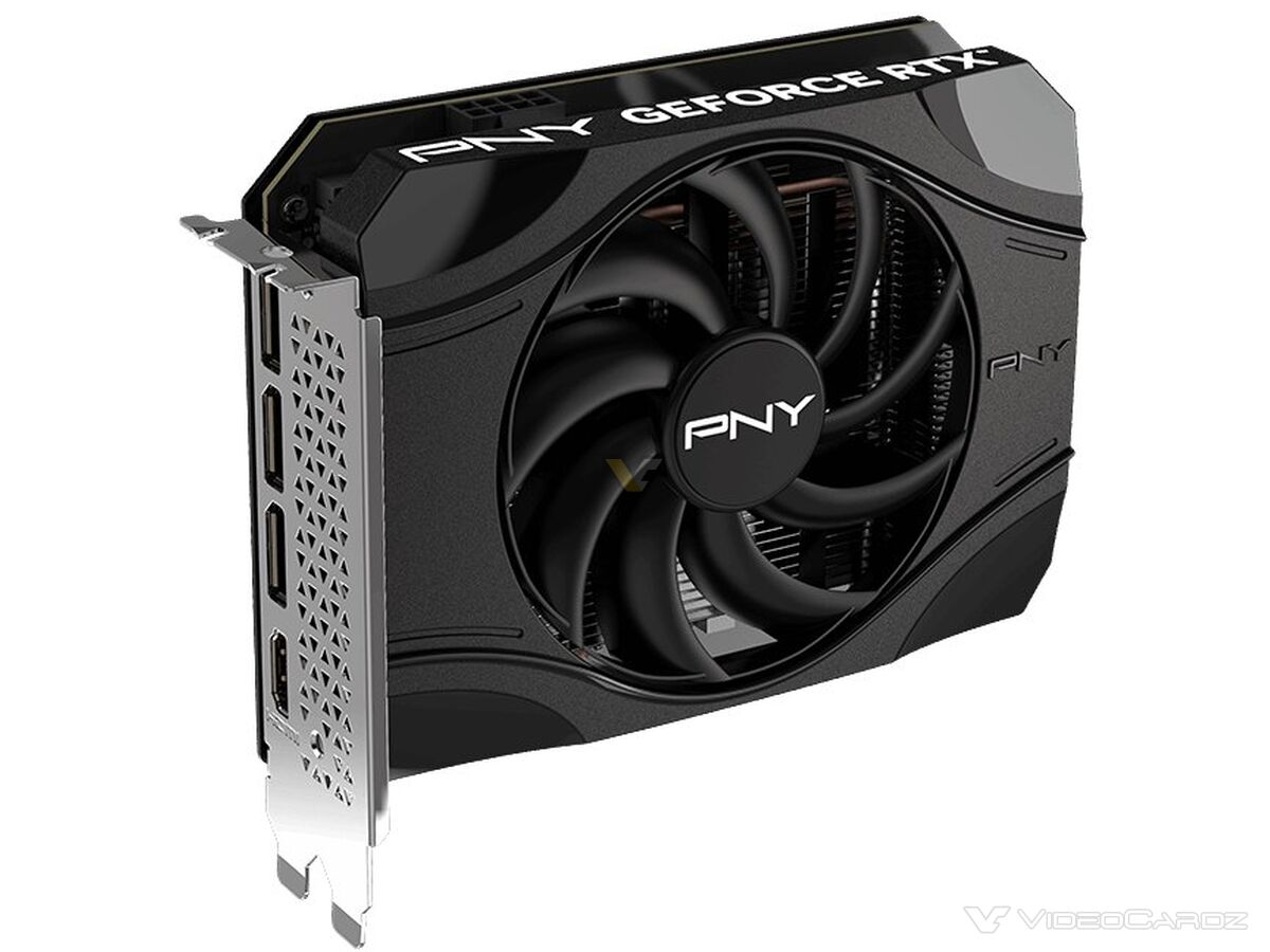 RTX 5050 ekran kartı