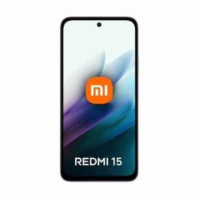 Xiaomi Redmi 15