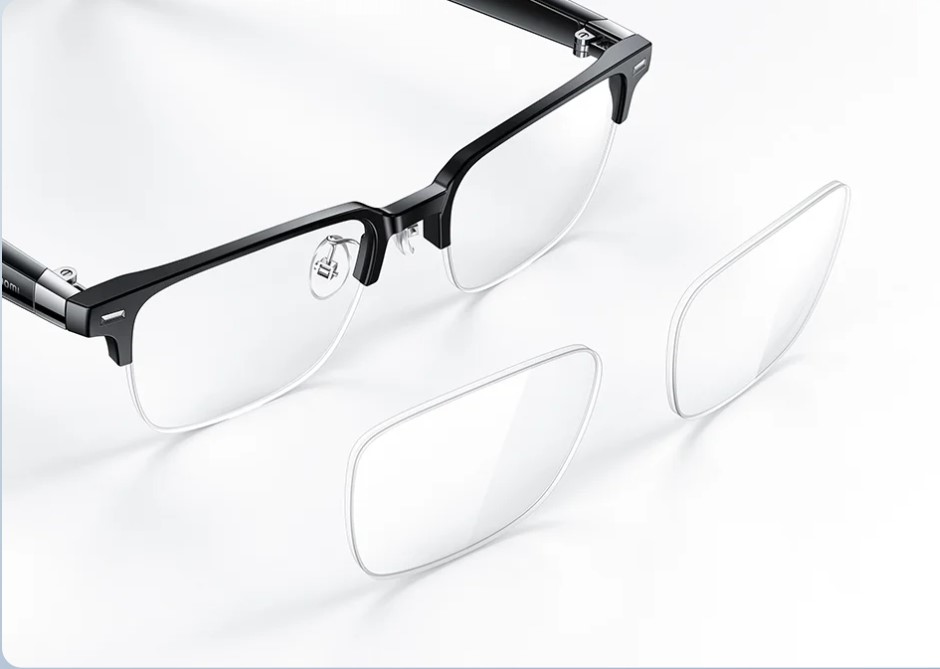 Xiaomi Smart Audio Glasses