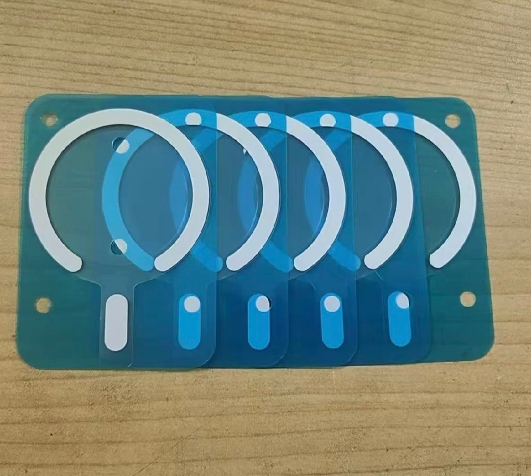 iPhone 17 Pro için MagSafe