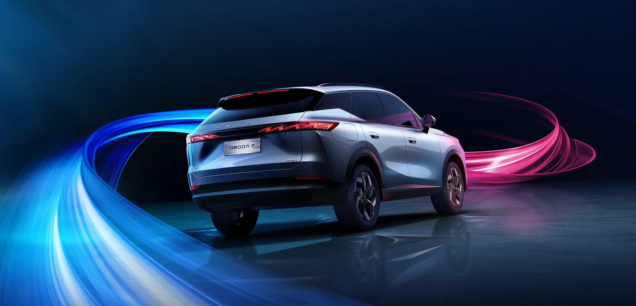 Omoda 7