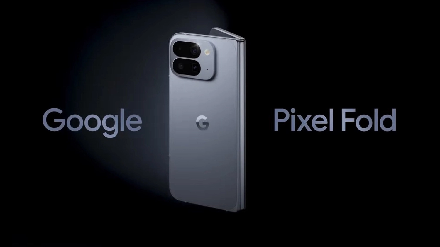 Pixel 10 Pro Fold