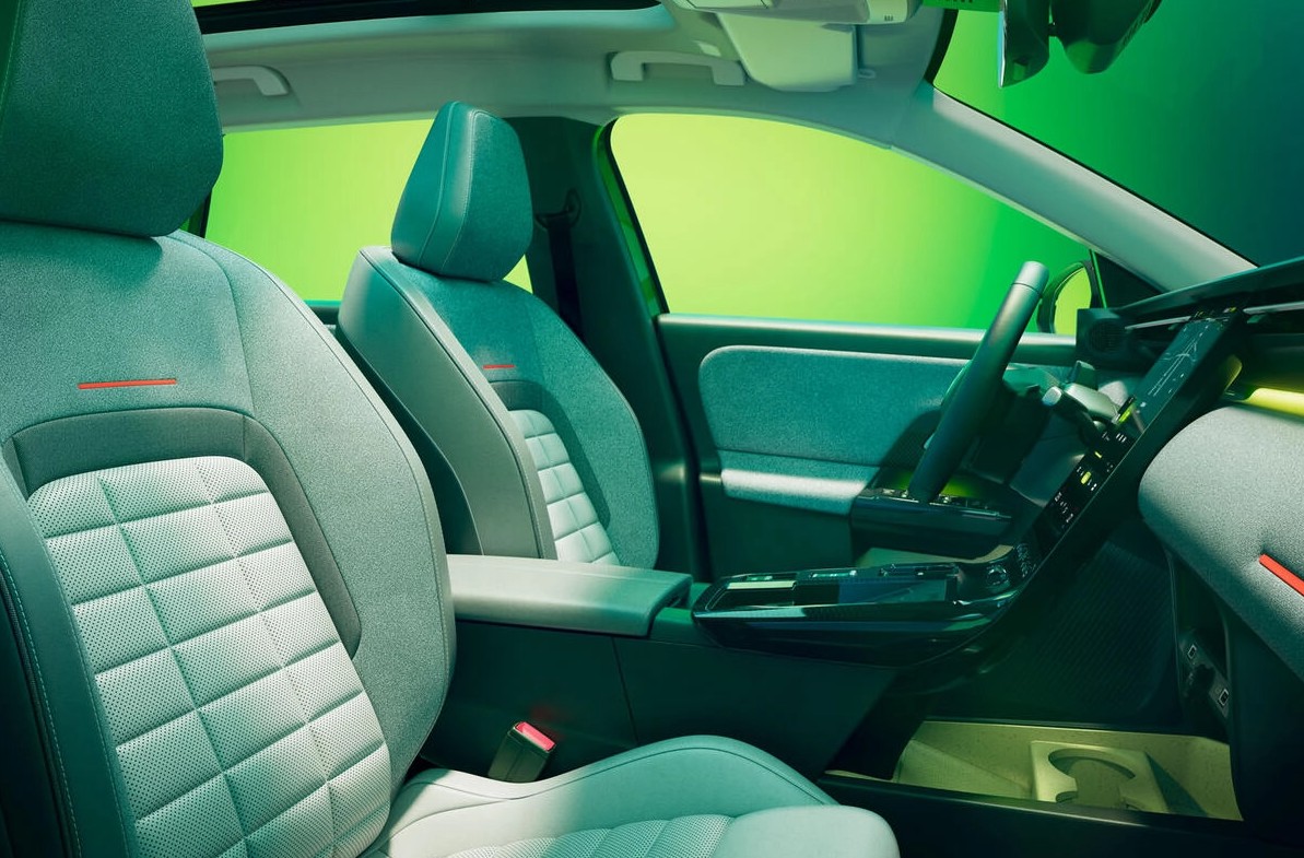 Yeni Citroen C5 Aircross