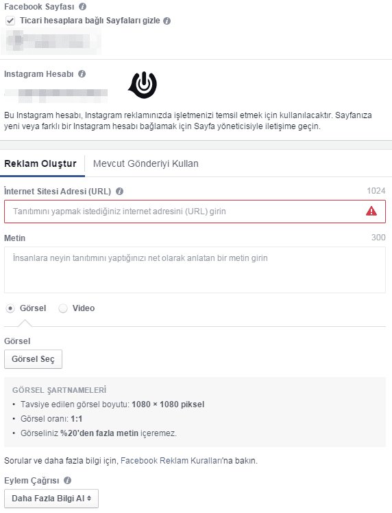 instagram-reklam-gonderisi