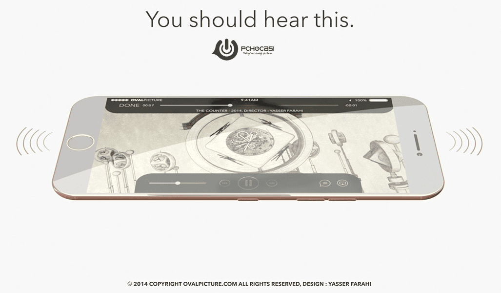 Yeni iPhone 7 Özellikleri Nasıl Olacak ?