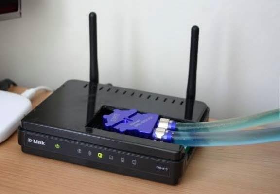 Sıvı Soğutmalı Modem Ön İncelemesi