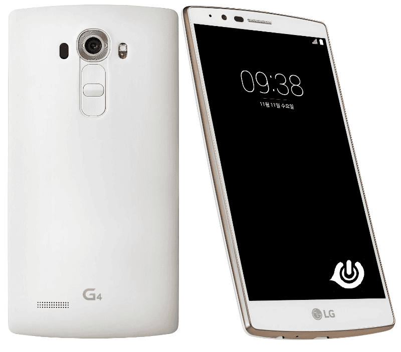 LG, G4 White Gold Edition Tanıtımı Yapıldı