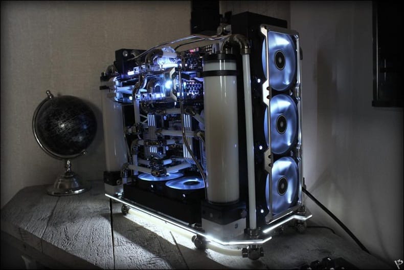 Dış Donanım Birimleri Nelerdir ?