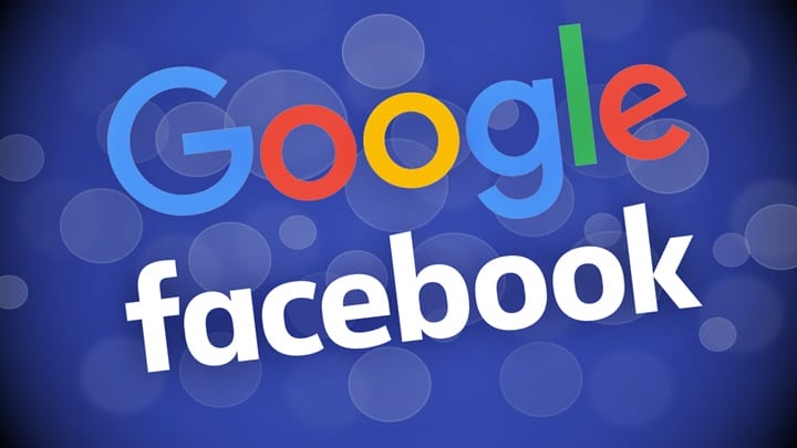 Facebook ve Google Anlaştı, İndeksler Açıldı