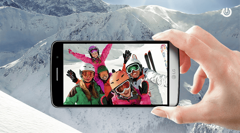 Orta Segmentli Yeni LG Ray'in Teknik Özellikleri Duyuruldu