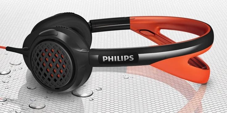 Philips SHQ5200 Sporcu Kulaklığı Ön İncelemesi