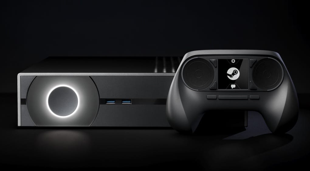 Steam Machine Nedir ? Fiyatı ?