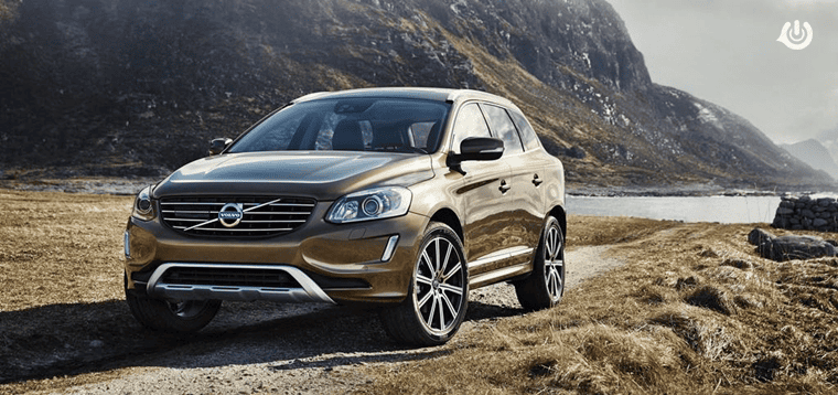 Volvo Artık HoloLens Destekli