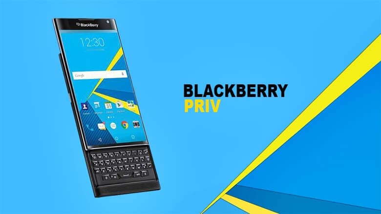 BlackBerry Priv Türkiye Fiyatı Cep Yakıyor