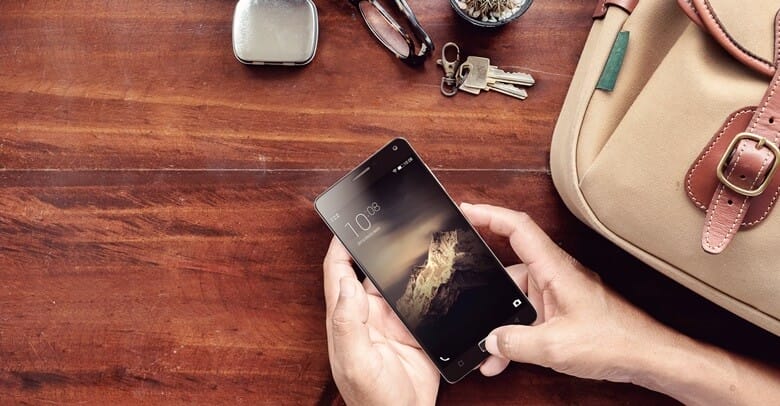 5000 mAh'lik Lenovo Vibe P1 Ön İncelemesi