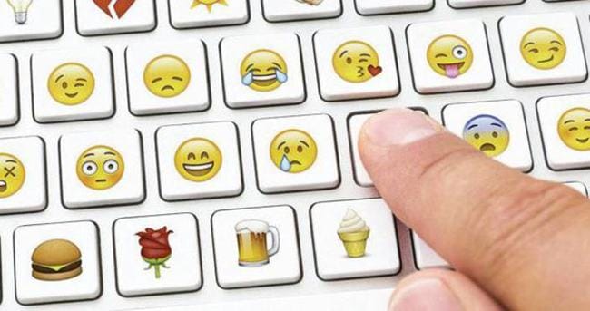 WhatsApp Yeni Emoji Yayınladı !