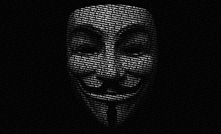anonymous-tehdit