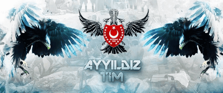 Ayyıldız TİM, Anonymous Sitelerini Kapattırdı