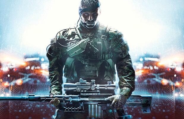 Battlefield 5 Armageddon Geliyor!