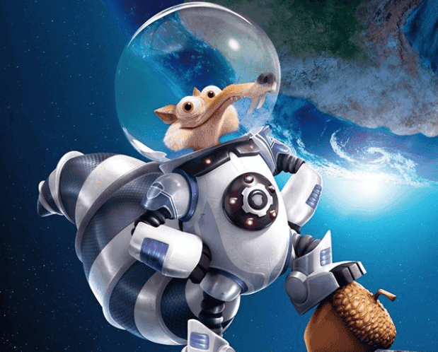 Buz Devri 5 Frangmanı Yayınlandı