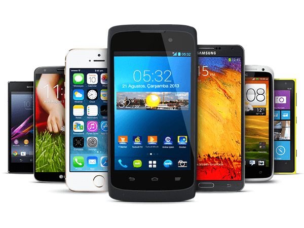 1200 ve 1600 TL Arası Akıllı Telefon Tavsiyesi