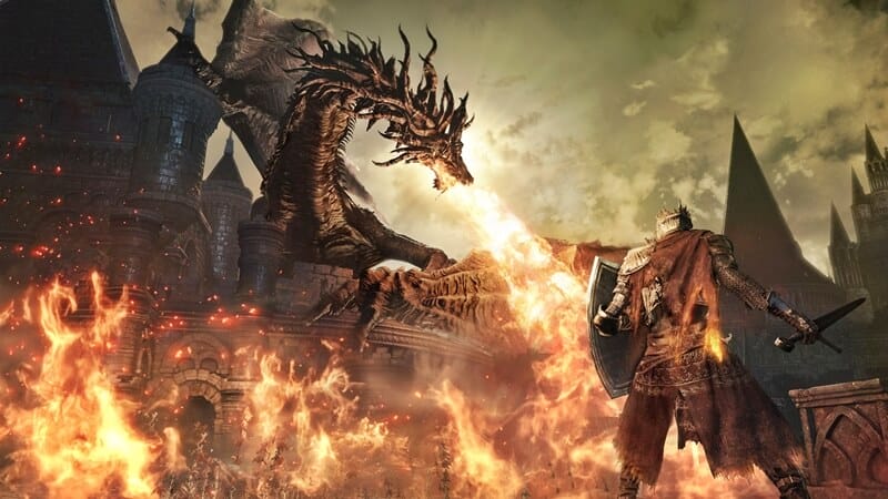 Dark Souls 3 Sistem Gereksinimleri Yayınlandı