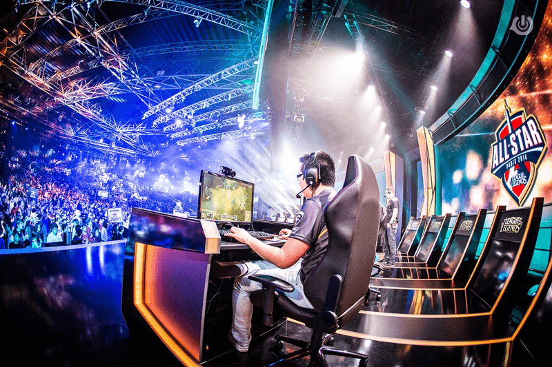 esport-league-of-legends
