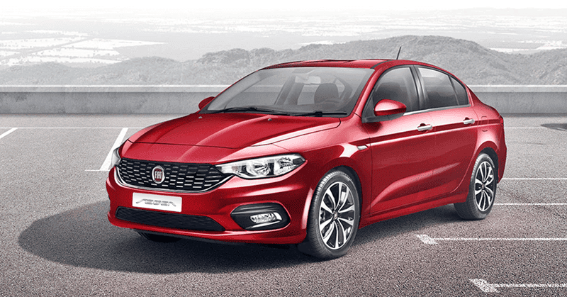 Yeni Fiat Egea Fiyatı ve Teknik Özellikleri