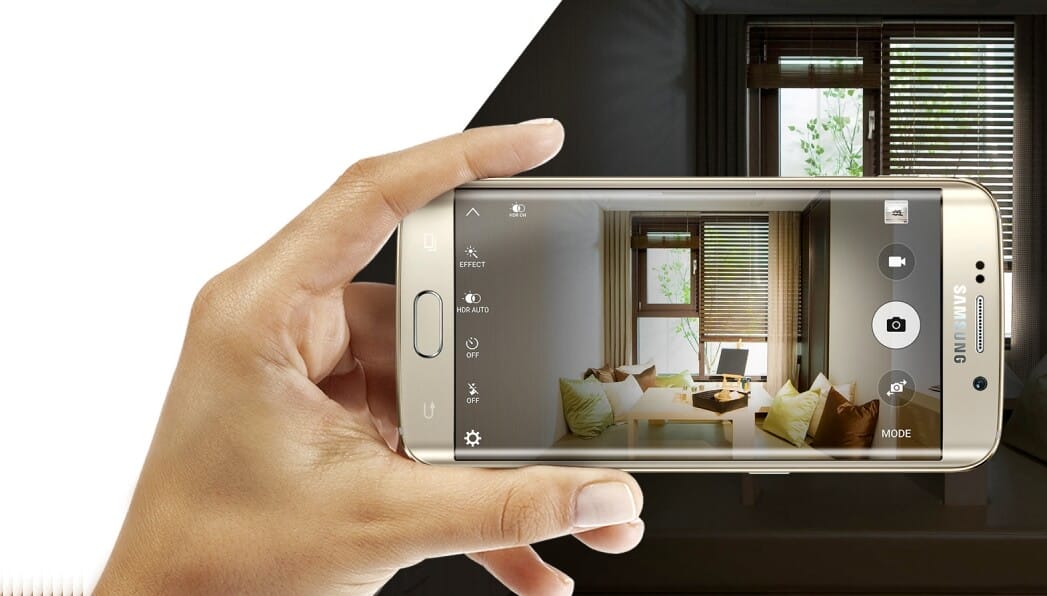 En İyi Kameraya Sahip Telefon Samsung Galaxy S6 Edge Plus Oldu