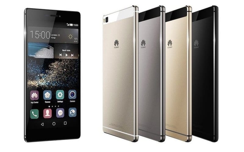 Huawei P9 Teknik Özellikleri Sızdırıldı