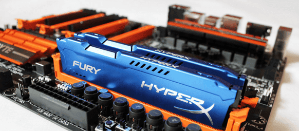 Kingston HyperX FURY Ön İncelemesi