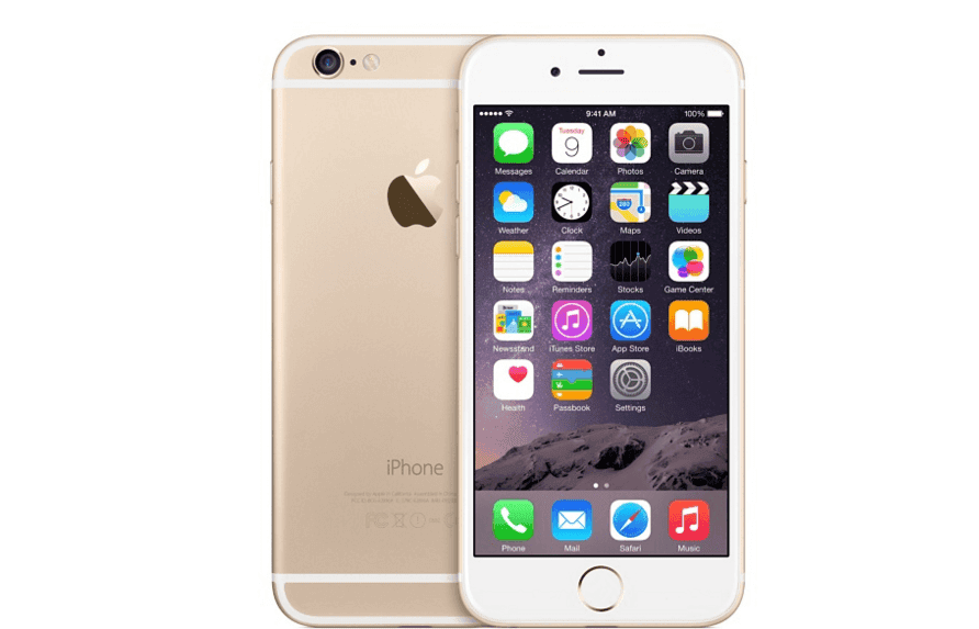Best Buy'da 1 Dolara iPhone 6S Kampanyası