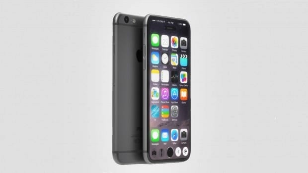 iPhone 7'nin Resmi Prototipi Yayınlandı