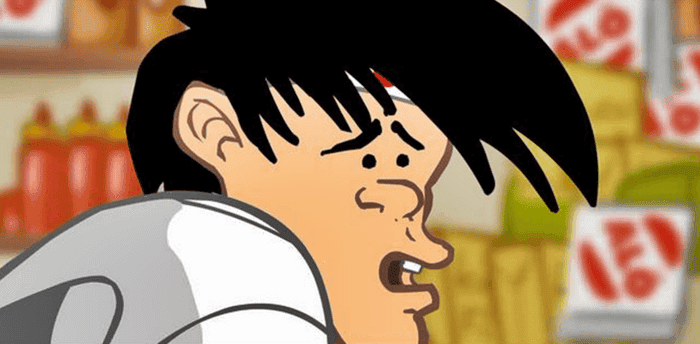 Karate Kamil PC ve MAC'e Geldi