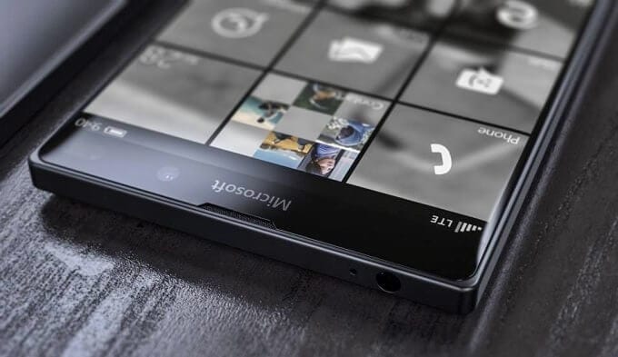 Windows 10'lu Lumia 950 ve 950 XL Türkiye Fiyatı Duyuruldu