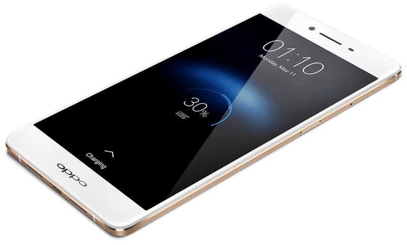 Oppo R7S İncelemesi
