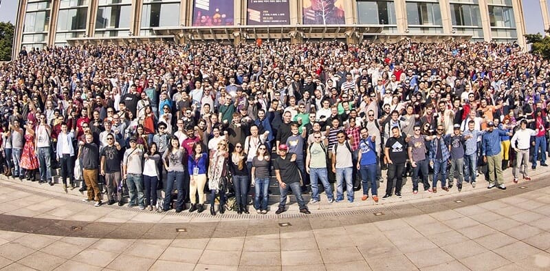 Riot Games'in ABD'deki Ofisi Yayınlandı