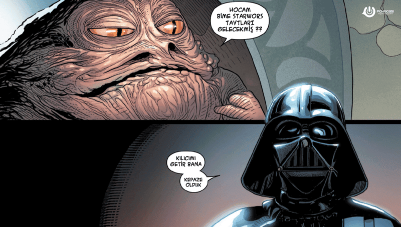 En Saçma Star Wars Temalı Ürün ve Kampanyaları